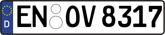 EN-OV8317