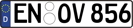 EN-OV856