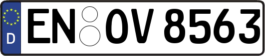 EN-OV8563