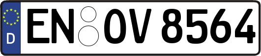 EN-OV8564