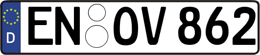 EN-OV862