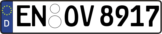 EN-OV8917