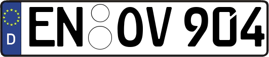 EN-OV904