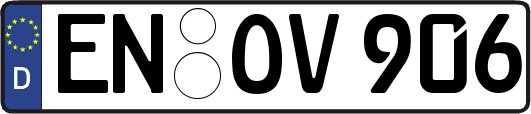 EN-OV906