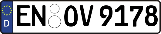 EN-OV9178