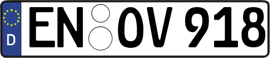 EN-OV918
