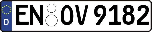 EN-OV9182