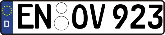EN-OV923