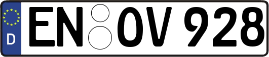 EN-OV928