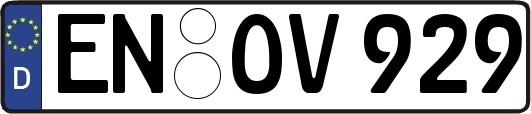 EN-OV929