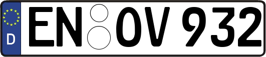 EN-OV932
