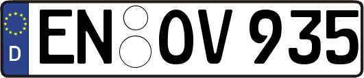 EN-OV935