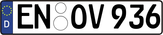 EN-OV936