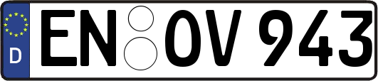 EN-OV943
