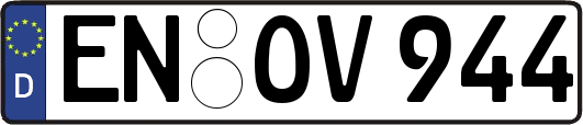 EN-OV944