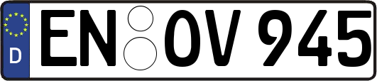 EN-OV945