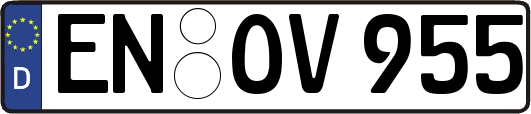 EN-OV955