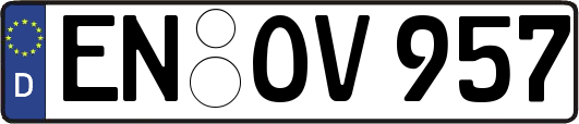 EN-OV957