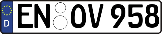 EN-OV958