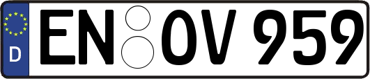 EN-OV959