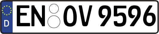 EN-OV9596