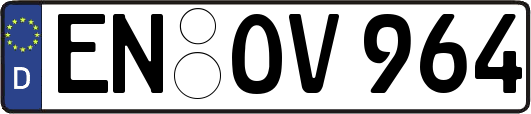 EN-OV964