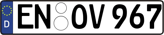 EN-OV967
