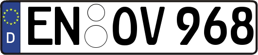 EN-OV968