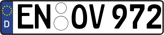 EN-OV972