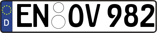 EN-OV982