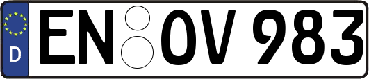 EN-OV983