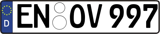 EN-OV997