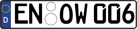 EN-OW006