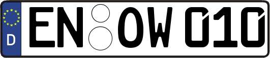 EN-OW010