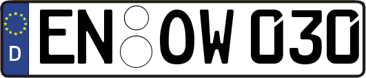 EN-OW030