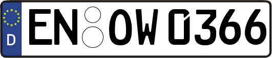 EN-OW0366