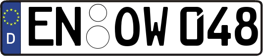 EN-OW048