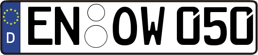 EN-OW050