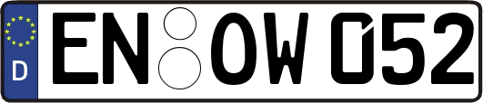EN-OW052