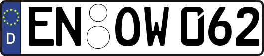 EN-OW062