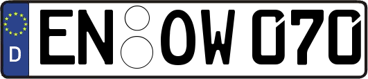 EN-OW070