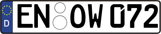 EN-OW072