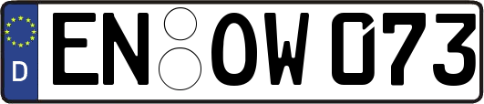EN-OW073