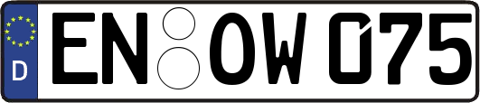 EN-OW075