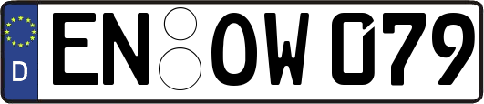 EN-OW079