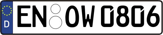 EN-OW0806
