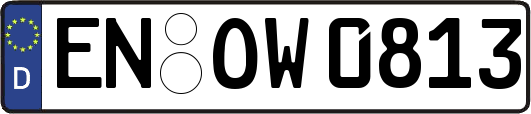 EN-OW0813
