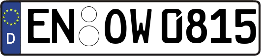 EN-OW0815