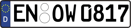 EN-OW0817