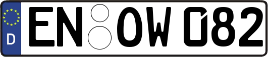 EN-OW082